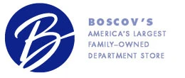 Boscov's Promo Codes 