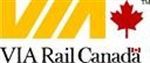 VIA Rail Promo Codes 